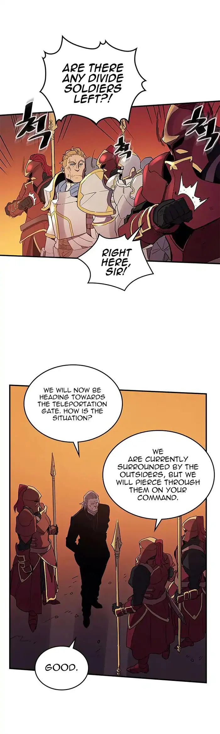 A Returner’s Magic Should Be Special Chapter 81 image 18_optimized